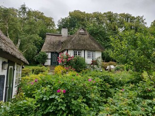 Holiday house Olpenitz Environment 36