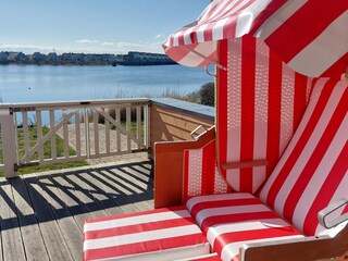 Holiday house Olpenitz Outdoor Recording 3