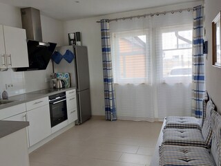 Holiday house Olpenitz Features 23