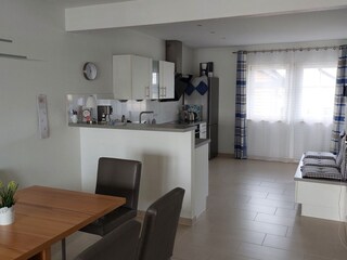 Holiday house Olpenitz Features 21