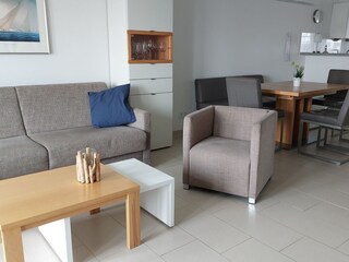 Ferienhaus Olpenitz Ausstattung 19