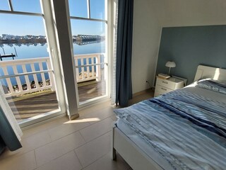 Holiday house Olpenitz Features 25