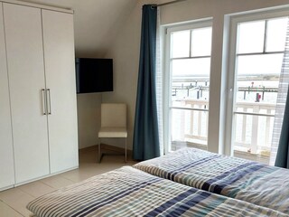 Ferienhaus Olpenitz Ausstattung 26