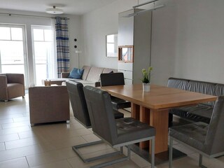 Holiday house Olpenitz Features 20