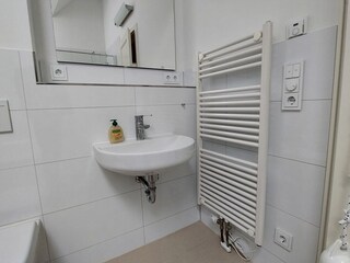 Ferienhaus Olpenitz Ausstattung 29