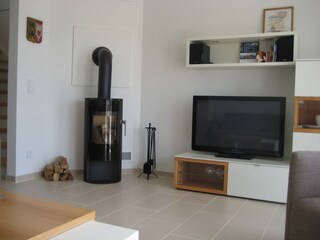 Ferienhaus Olpenitz Ausstattung 18