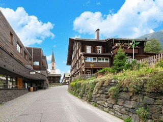 Apartment Gaschurn Umgebung 23