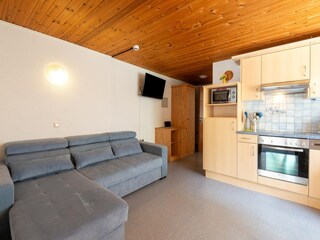 Apartamento Gaschurn Características 7