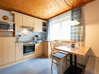 Apartamento Gaschurn Características 9