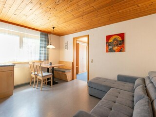 Apartamento Gaschurn Características 10