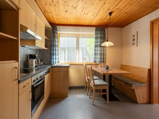 Apartamento Gaschurn Características 15