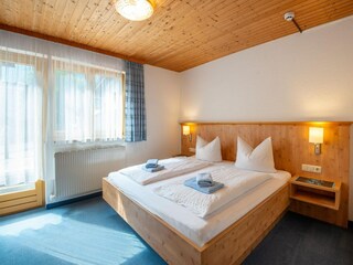 Appartement Gaschurn Kenmerken 12