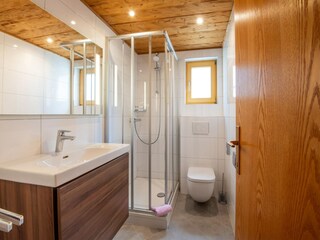 Apartamento Gaschurn Características 16