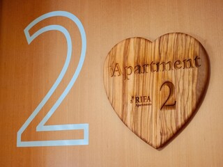Appartement Gaschurn  28