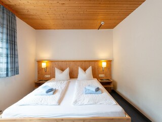 Apartamento Gaschurn Características 8