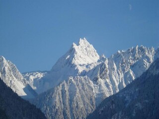 Apartment Gaschurn Umgebung 28