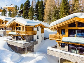 Vakantiepark Turracherhöhe Buitenaudio-opname 9