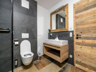 Vakantiepark Turracherhöhe Kenmerken 25