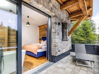 Vakantiepark Turracherhöhe Buitenaudio-opname 12