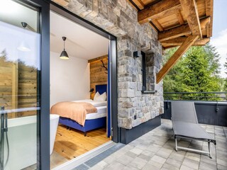 Vakantiepark Turracherhöhe Buitenaudio-opname 11
