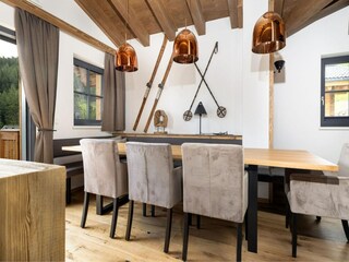 Vakantiepark Turracherhöhe Kenmerken 13