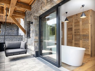 Parc de vacances Turracherhöhe Enregistrement extérieur 1