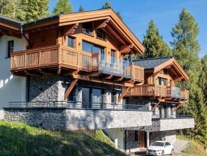 Holiday park Attractive chalet on the ski-slopes - Murau - image1
