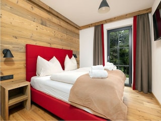 Parque de vacaciones Turracherhöhe Características 15