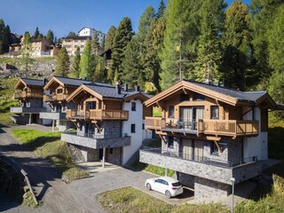 Holiday park Turracherhöhe Outdoor Recording 4