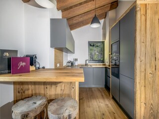 Vakantiepark Turracherhöhe Kenmerken 23