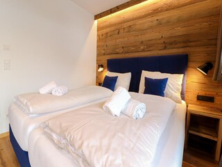 Parque de vacaciones Turracherhöhe Características 14