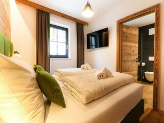 Vakantiepark Turracherhöhe Kenmerken 20