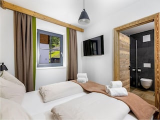 Parco vacanze Turracherhöhe Caratteristiche 16