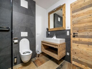 Parco vacanze Turracherhöhe Caratteristiche 23