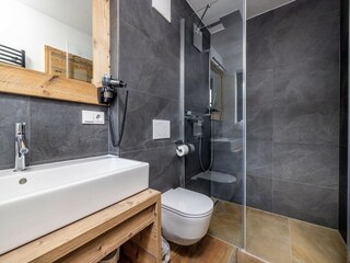 Parque de vacaciones Turracherhöhe Características 24