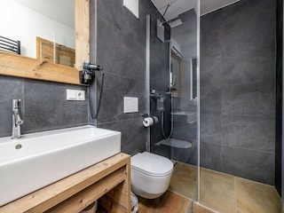 Vakantiepark Turracherhöhe Kenmerken 23