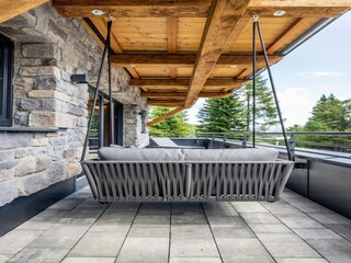 Vakantiepark Turracherhöhe Buitenaudio-opname 4