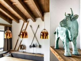 Parque de vacaciones Turracherhöhe  30