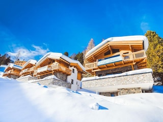 Parco vacanze Turracherhöhe Registrazione all'aperto 7