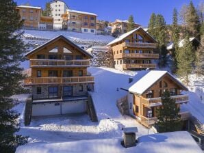 Holiday park Einladendes Chalet an der Skipiste - Murau - image1