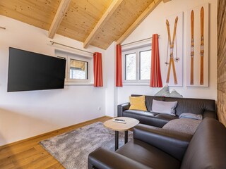 Vakantiepark Turracherhöhe Kenmerken 9