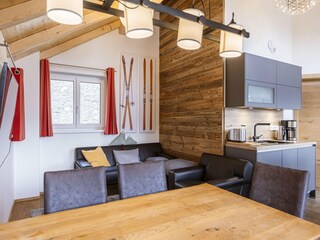 Vakantiepark Turracherhöhe Kenmerken 13