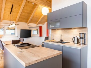 Vakantiepark Turracherhöhe Kenmerken 14