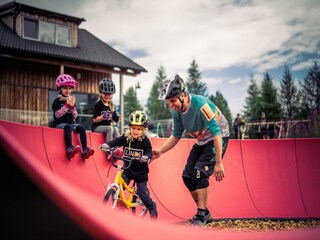 Parco vacanze Turracherhöhe Ambiente 19