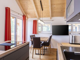 Ferienpark Turracherhöhe Ausstattung 11