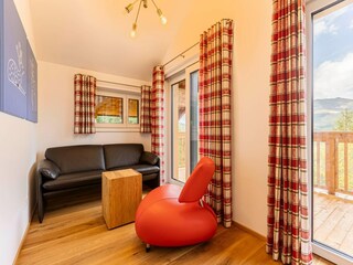 Vakantiepark Turracherhöhe Kenmerken 15