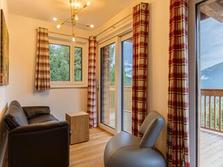 Parco vacanze Turracherhöhe Caratteristiche 16