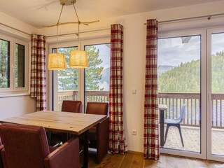 Vakantiepark Turracherhöhe Kenmerken 24