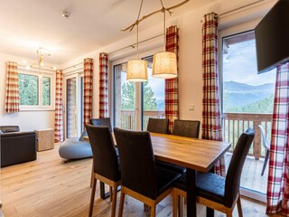Vakantiepark Turracherhöhe Kenmerken 20