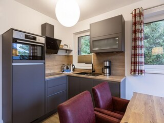 Parco vacanze Turracherhöhe Caratteristiche 21